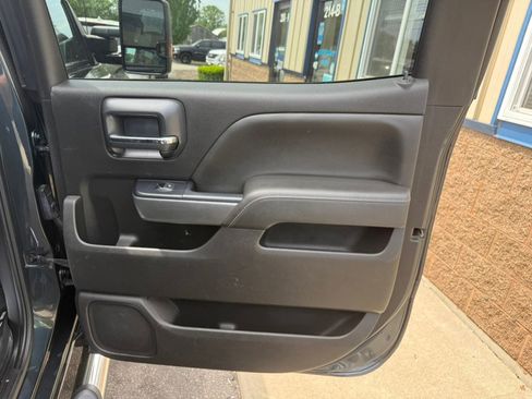 Used 2019 Chevrolet Silverado 3500 LT w/ LT Convenience Package AWD/4WD image 24