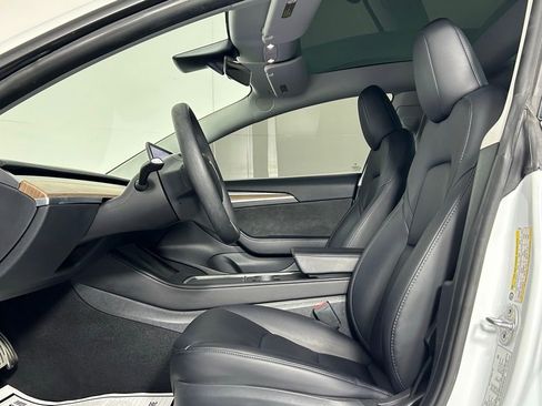 Used 2023 Tesla Model 3 Performance image 25