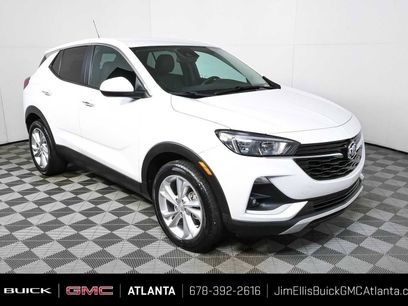 Used 2023 Buick Encore GX Preferred