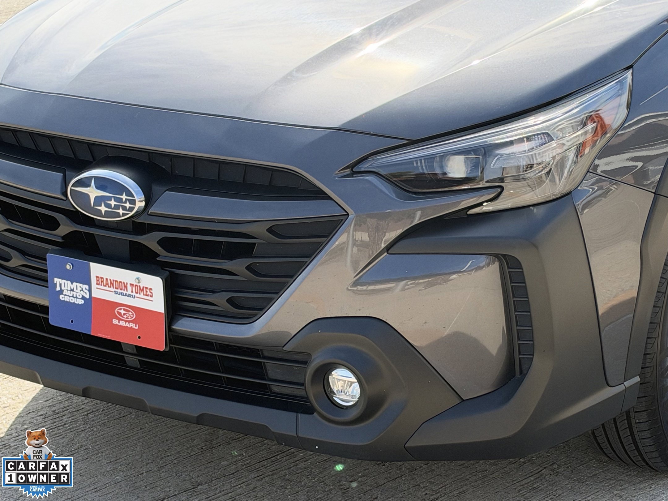 Used 2024 Subaru Outback Premium AWD/4WD image 13