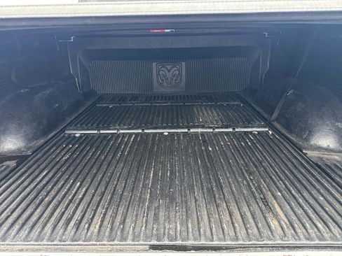 Used 2017 RAM 1500 Big Horn AWD/4WD image 10