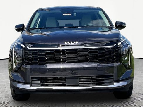 New 2026 Kia Sportage EX FWD image 2