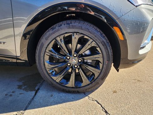 New 2026 Buick Envista Sport Touring w/ Convenience I Package image 49