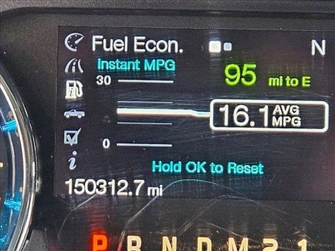 Used 2014 Ford F150 XLT w/ Equipment Group 302A Luxury image 13