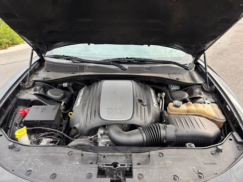 Used 2019 Dodge Charger R/T RWD image 26
