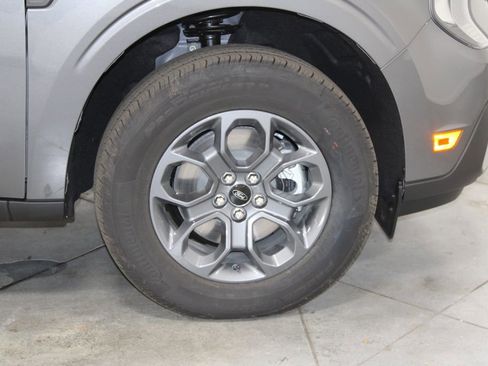 New 2025 Ford Maverick XLT w/ XLT Luxury Package image 12