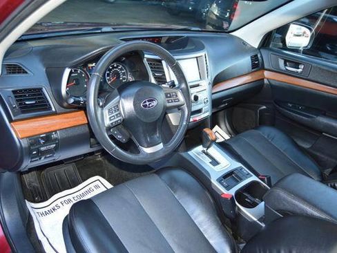 Used 2013 Subaru Outback 2.5i Limited image 13