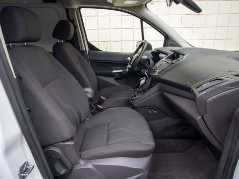 Used 2015 Ford Transit Connect XLT image 22
