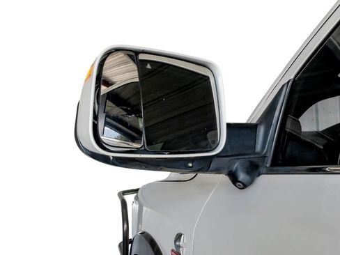 Used 2019 RAM 3500 Limited image 38