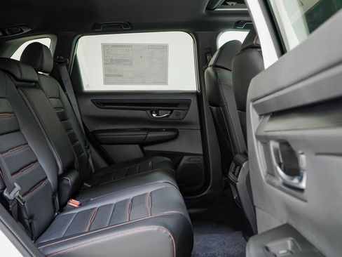 New 2026 Honda CR-V Sport-L image 36