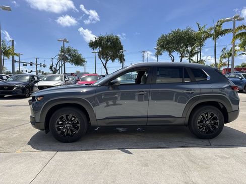 New 2026 MAZDA CX-50 AWD 2.5 S w/ Weather Package image 27