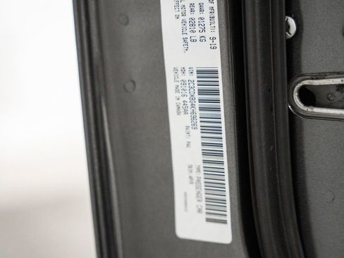 Used 2019 Dodge Charger SXT w/ Leather Interior Group image 34