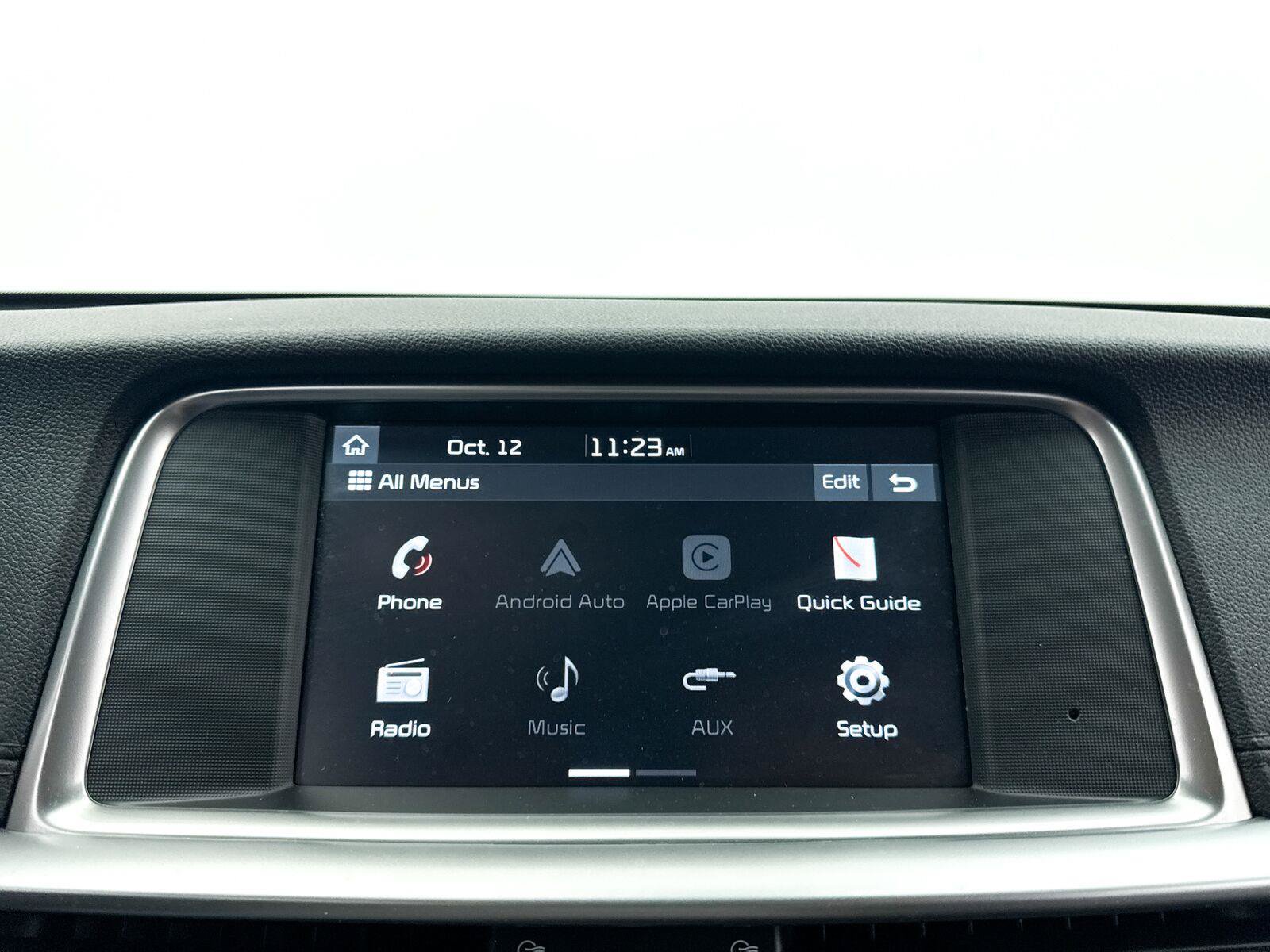 Used 2019 Kia Optima LX FWD image 20