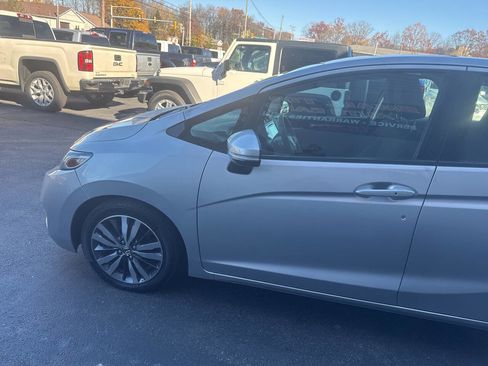 Used 2015 Honda Fit EX image 4