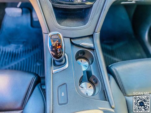 Used 2019 Cadillac XT5 Luxury image 26