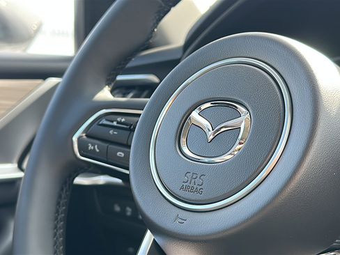 New 2026 MAZDA CX-90 Plug-In Hybrid w/ Preferred image 21