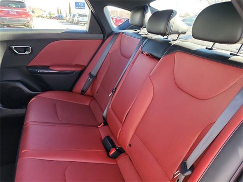 New 2026 Kia K4 GT-Line w/ GT-Line Premium Package image 15