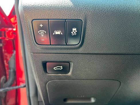 Used 2022 Kia K5 GT-Line FWD image 22