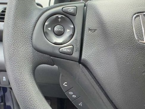 Used 2016 Honda CR-V SE image 28