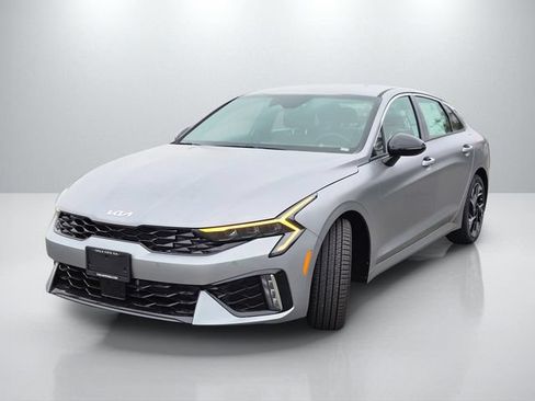 New 2026 Kia K5 GT-Line FWD image 8