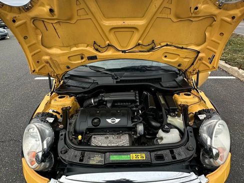 Used 2009 MINI Cooper Hardtop image 13