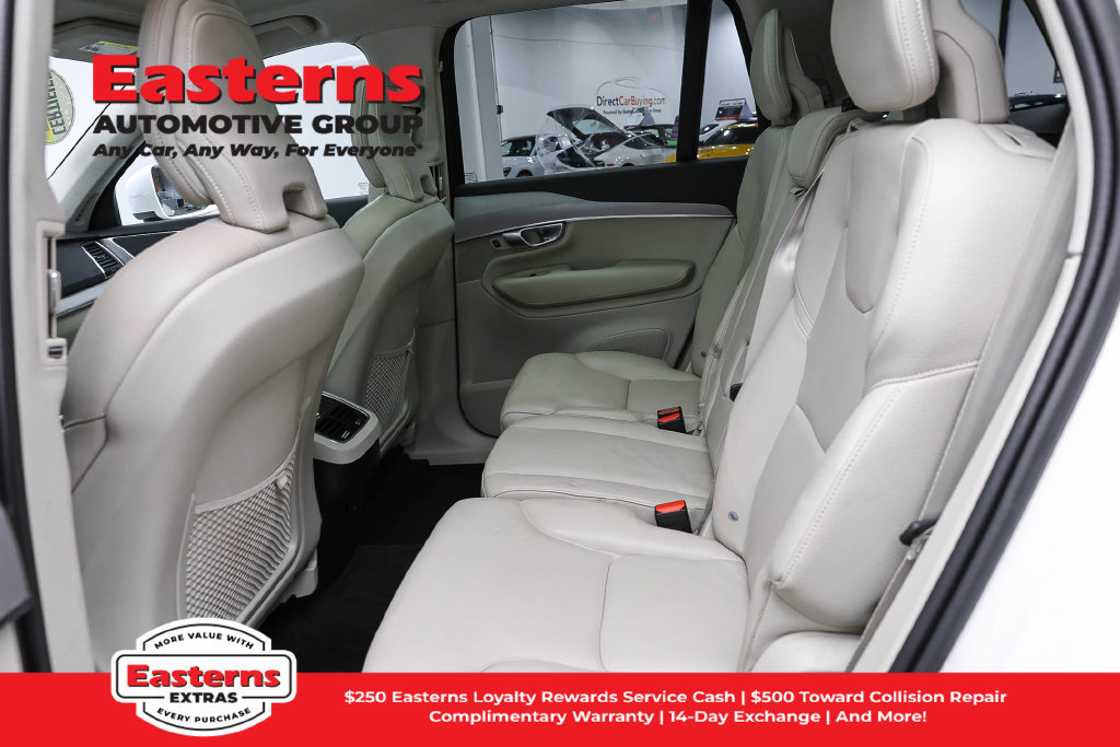 Used 2023 Volvo XC90 B5 Core AWD/4WD image 20