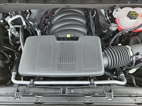 New 2026 Chevrolet Silverado 1500 RST RWD image 20