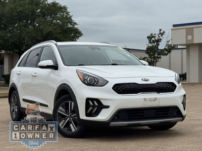 Used 2021 Kia Niro EX Premium