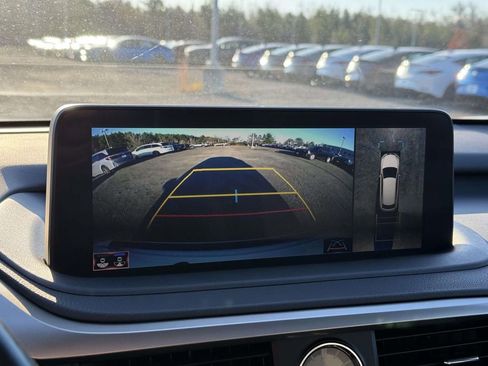 Used 2021 Lexus RX 350 F Sport image 11