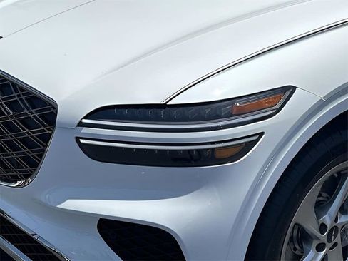 New 2026 Genesis GV70 2.5T Select image 15