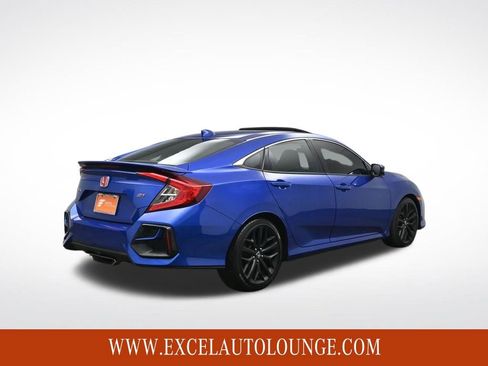 Used 2020 Honda Civic Si image 6