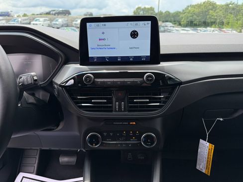 New 2025 Ford Escape Active w/ Cold Weather Package image 20