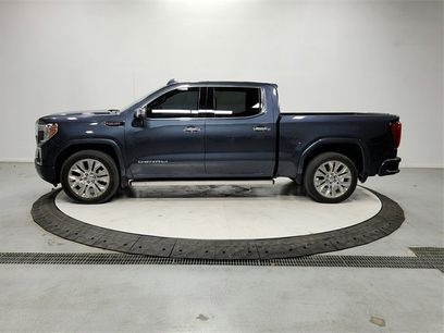 Used 2020 GMC Sierra 1500 Denali w/ Denali Ultimate Package