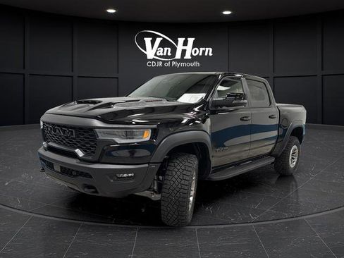 New 2026 RAM 1500 RHO image 7