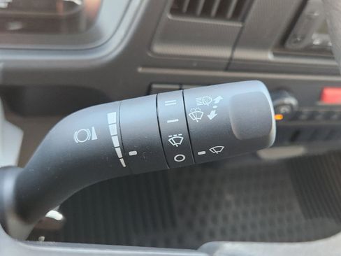 New 2025 Chevrolet Low Cab Forward 5500 XD image 22