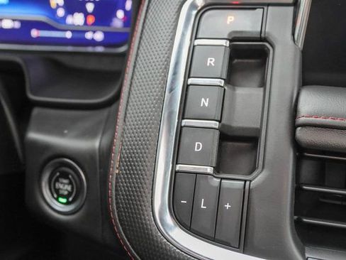 Used 2023 Chevrolet Tahoe RST AWD/4WD image 30