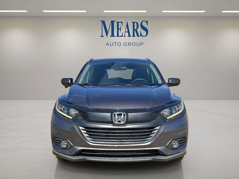 Used 2022 Honda HR-V EX image 8