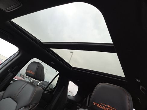 New 2026 Honda Pilot TrailSport image 4