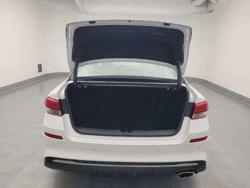 Used 2020 Kia Optima LX FWD image 29