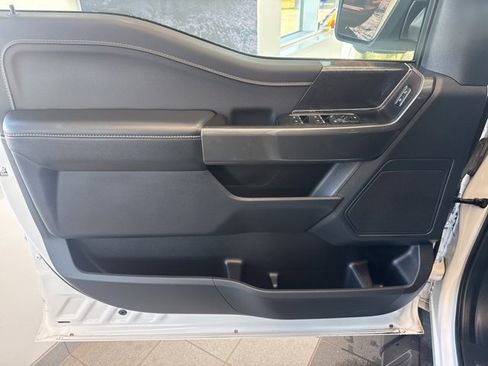 Used 2023 Ford F150 XLT w/ Equipment Group 302A High image 21