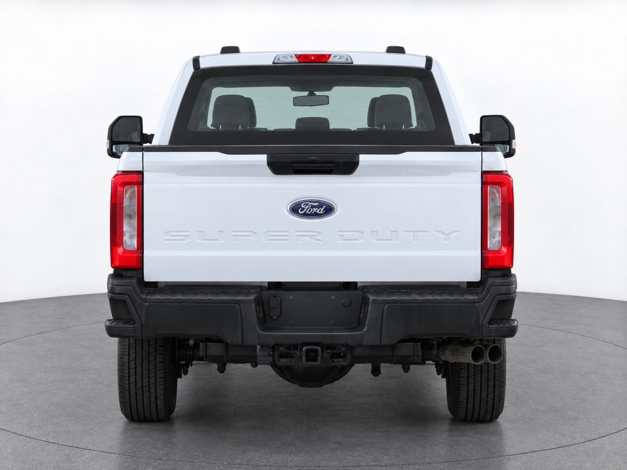 Used 2026 Ford F250 XL AWD/4WD image 7