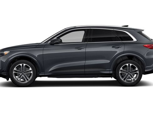 Certified 2025 Audi Q5 Premium AWD/4WD image 8