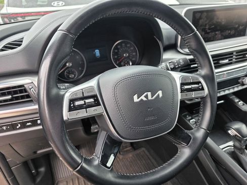 Used 2022 Kia Telluride S AWD/4WD image 6