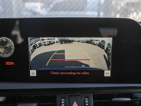 Used 2025 Lexus ES 350 FWD image 21
