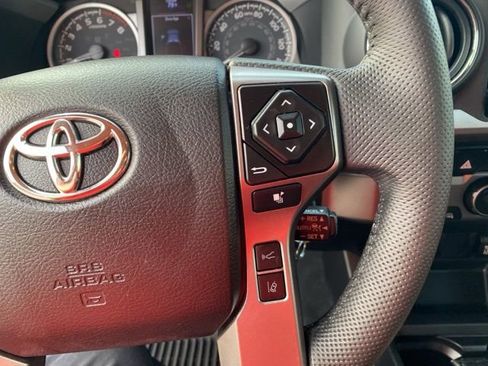 Used 2021 Toyota Tacoma SR5 image 24