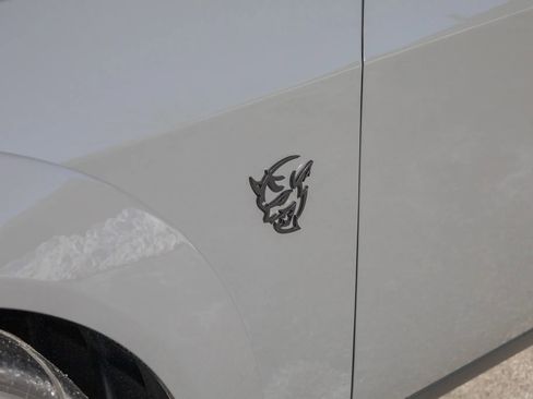 Used 2018 Dodge Challenger SRT Demon w/ Leather Front Seat Group image 15