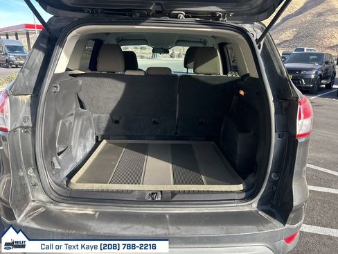 Used 2016 Ford Escape SE w/ SE Cold Weather Package image 9