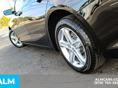 Used 2024 Chevrolet Malibu LT image 15