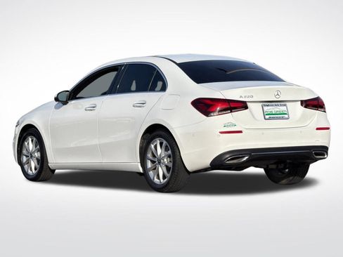 Used 2021 Mercedes-Benz A 220 image 5