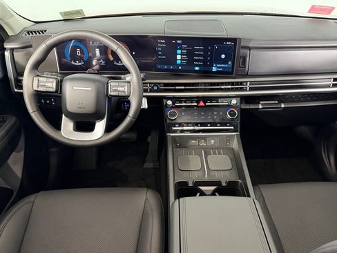 Used 2026 Hyundai Santa Fe XRT AWD/4WD image 12